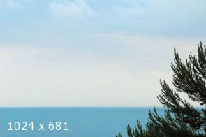 desiderio di immenso