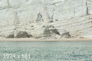 ci hai presente due chilometri di spiaggia vuota