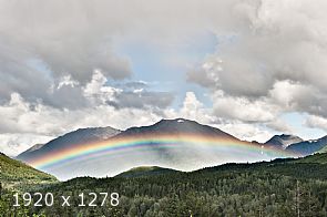 colors in the sky