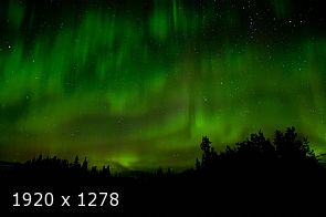 northern light #4
