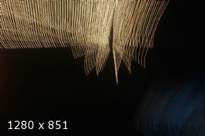 astrazioni luminose casuali #2