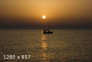 fra cielo e mare #3