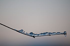 segnali di freddo