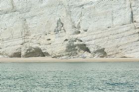 ci hai presente due chilometri di spiaggia vuota