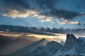 oltre ... #2