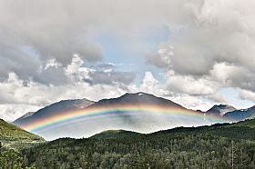 colors in the sky
