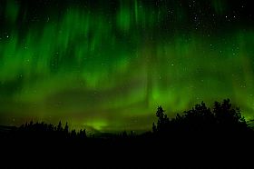 northern light #4