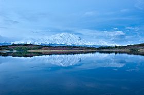 McKinley @ Denali NP #2