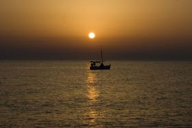 fra cielo e mare #3