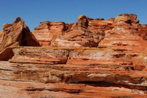 standard Australian Color