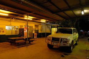 Australian RoadHouse