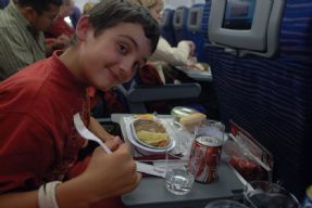last memory of Australia