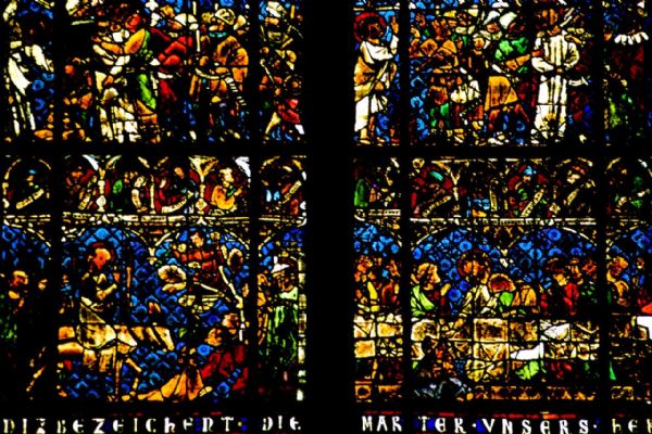 alsatian's colors #3