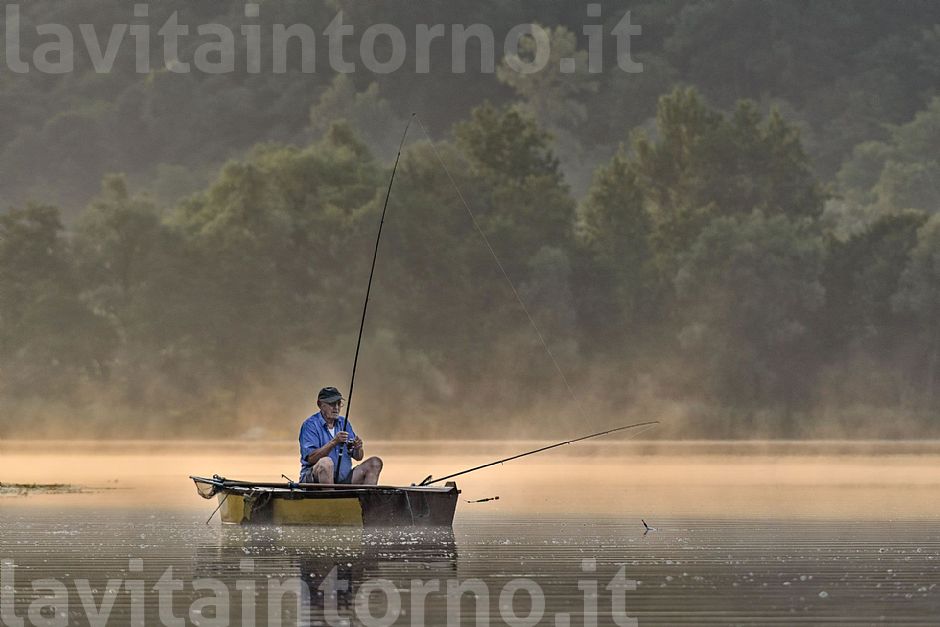 fisherman