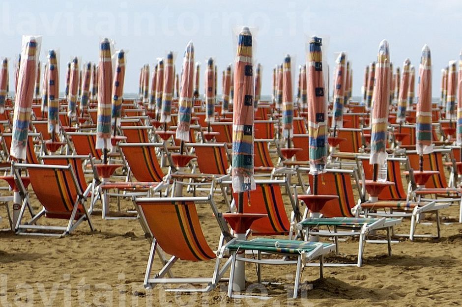 desert beach