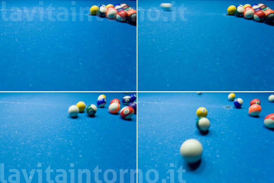 che palle!